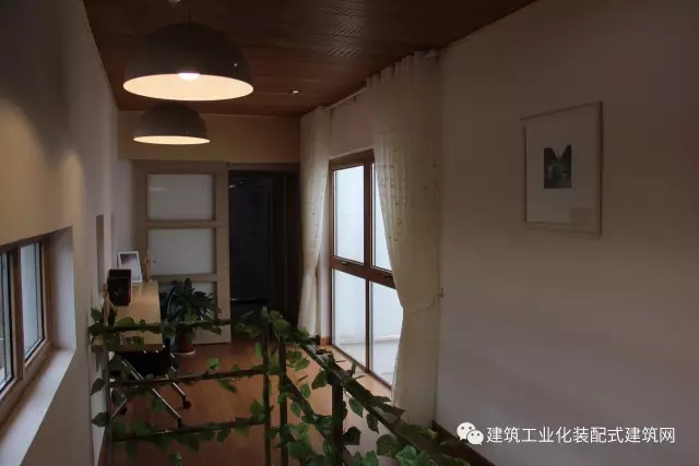 装配式|从流水线上走下来的房子——国内首个模块化钢结构住宅竣工 装配式资讯 第10张-BIM建筑网 装配式|从流水线上走下来的房子——国内首个模块化钢结构住宅竣工 装配式资讯 第10张