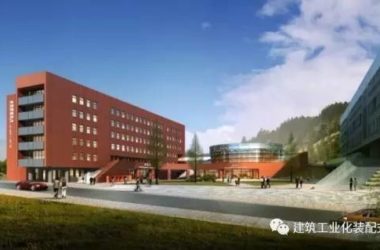 装配式|“十三五”国家信息化规划发布,将对装配式建筑行业产生什么影响-BIM建筑网