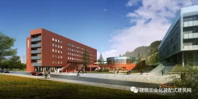装配式|“十三五”国家信息化规划发布,将对装配式建筑行业产生什么影响 装配式资讯 第3张-BIM建筑网 装配式|“十三五”国家信息化规划发布,将对装配式建筑行业产生什么影响 装配式资讯 第3张