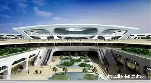 装配式|“十三五”国家信息化规划发布,将对装配式建筑行业产生什么影响 装配式资讯 第1张-BIM建筑网 装配式|“十三五”国家信息化规划发布,将对装配式建筑行业产生什么影响 装配式资讯 第1张