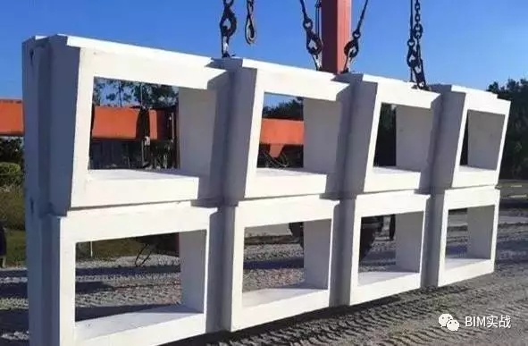 装配式|看美国人如何玩转BIM和装配式建筑 装配式资讯 第2张-BIM建筑网 装配式|看美国人如何玩转BIM和装配式建筑 装配式资讯 第2张