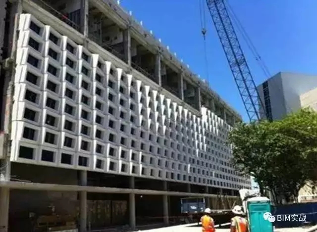 装配式|看美国人如何玩转BIM和装配式建筑 装配式资讯 第3张-BIM建筑网 装配式|看美国人如何玩转BIM和装配式建筑 装配式资讯 第3张