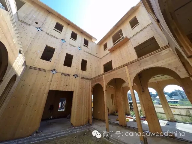 装配式|木结构建筑案例:CLT——未來都市革命性的建筑 装配式资讯 第1张-BIM建筑网 装配式|木结构建筑案例:CLT——未來都市革命性的建筑 装配式资讯 第1张