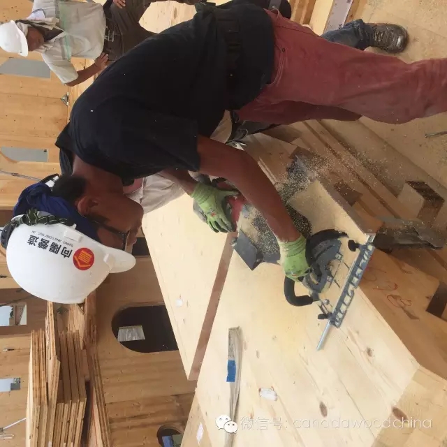装配式|木结构建筑案例:CLT——未來都市革命性的建筑 装配式资讯 第2张-BIM建筑网 装配式|木结构建筑案例:CLT——未來都市革命性的建筑 装配式资讯 第2张