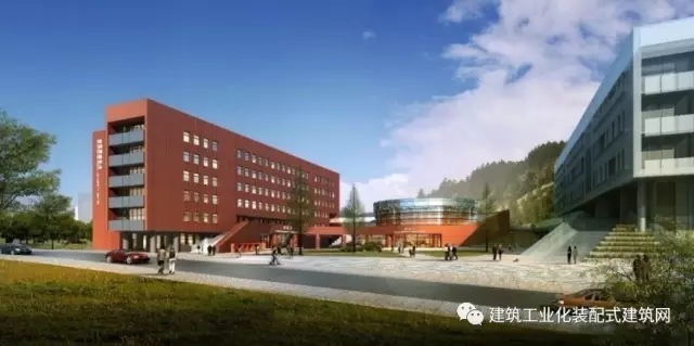 装配式|装配式+被动式建筑获关注 装配式资讯 第2张-BIM建筑网 装配式|装配式+被动式建筑获关注 装配式资讯 第2张