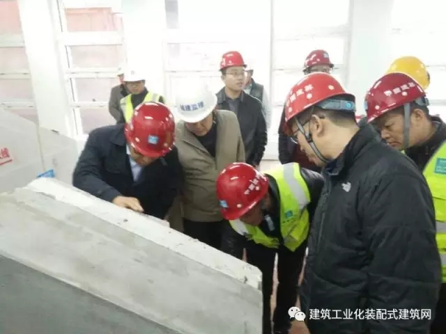 装配式|装配式+被动式建筑获关注 装配式资讯 第5张-BIM建筑网 装配式|装配式+被动式建筑获关注 装配式资讯 第5张