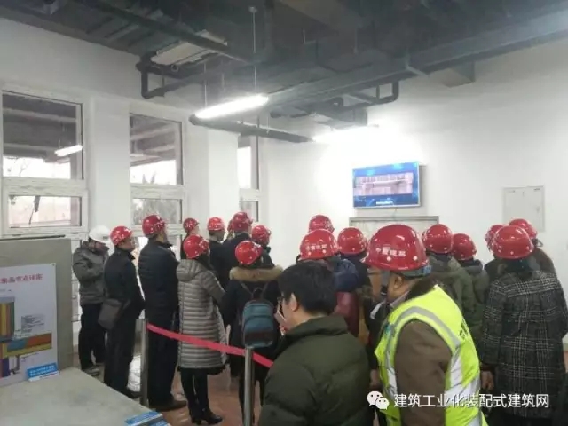装配式|装配式+被动式建筑获关注 装配式资讯 第6张-BIM建筑网 装配式|装配式+被动式建筑获关注 装配式资讯 第6张