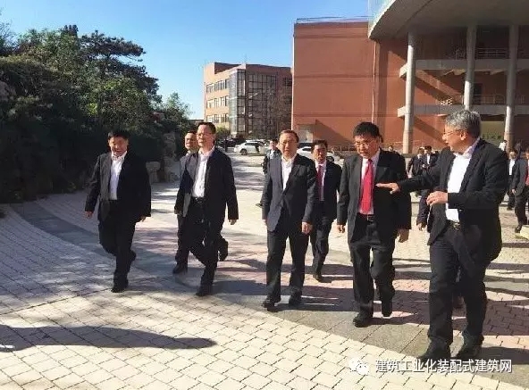 装配式|装配式+被动式建筑获关注 装配式资讯 第7张-BIM建筑网 装配式|装配式+被动式建筑获关注 装配式资讯 第7张