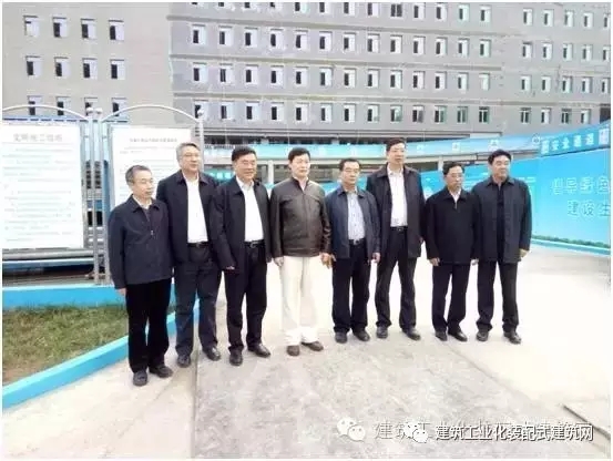 装配式|装配式+被动式建筑获关注 装配式资讯 第8张-BIM建筑网 装配式|装配式+被动式建筑获关注 装配式资讯 第8张