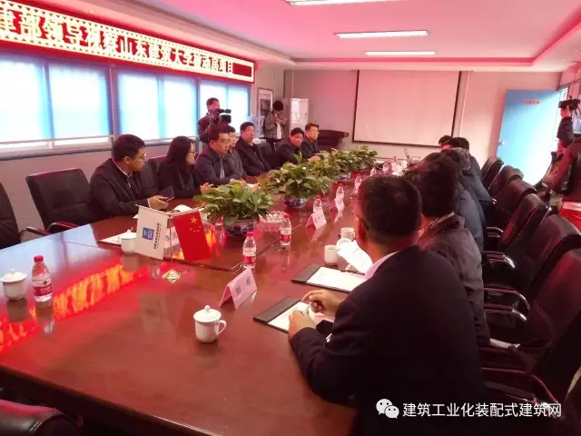 装配式|装配式+被动式建筑获关注 装配式资讯 第9张-BIM建筑网 装配式|装配式+被动式建筑获关注 装配式资讯 第9张