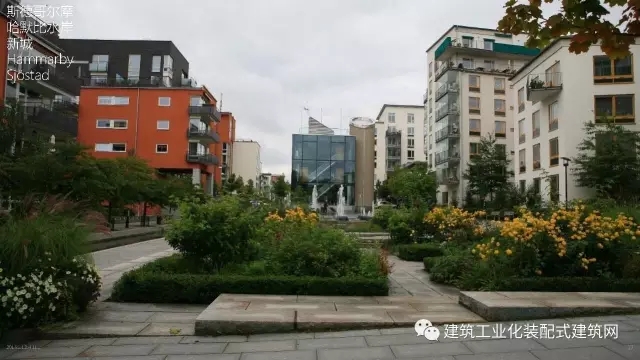 装配式|赵钿:从郭公庄一期公租房项目看开放式街区规划与装配式建筑发展 装配式资讯 第17张-BIM建筑网 装配式|赵钿:从郭公庄一期公租房项目看开放式街区规划与装配式建筑发展 装配式资讯 第17张
