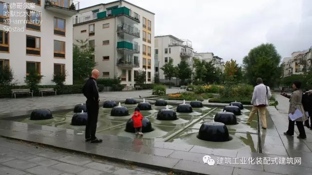 装配式|赵钿:从郭公庄一期公租房项目看开放式街区规划与装配式建筑发展 装配式资讯 第18张-BIM建筑网 装配式|赵钿:从郭公庄一期公租房项目看开放式街区规划与装配式建筑发展 装配式资讯 第18张