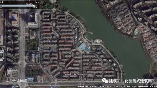装配式|赵钿:从郭公庄一期公租房项目看开放式街区规划与装配式建筑发展 装配式资讯 第20张-BIM建筑网 装配式|赵钿:从郭公庄一期公租房项目看开放式街区规划与装配式建筑发展 装配式资讯 第20张