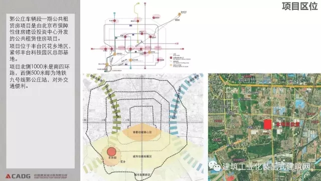 装配式|赵钿:从郭公庄一期公租房项目看开放式街区规划与装配式建筑发展 装配式资讯 第30张-BIM建筑网 装配式|赵钿:从郭公庄一期公租房项目看开放式街区规划与装配式建筑发展 装配式资讯 第30张