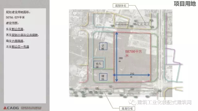 装配式|赵钿:从郭公庄一期公租房项目看开放式街区规划与装配式建筑发展 装配式资讯 第31张-BIM建筑网 装配式|赵钿:从郭公庄一期公租房项目看开放式街区规划与装配式建筑发展 装配式资讯 第31张