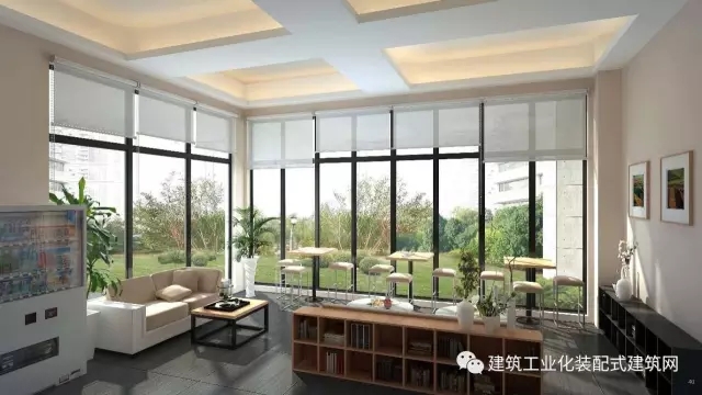 装配式|赵钿:从郭公庄一期公租房项目看开放式街区规划与装配式建筑发展 装配式资讯 第40张-BIM建筑网 装配式|赵钿:从郭公庄一期公租房项目看开放式街区规划与装配式建筑发展 装配式资讯 第40张
