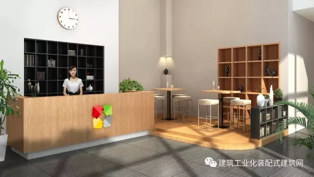 装配式|赵钿:从郭公庄一期公租房项目看开放式街区规划与装配式建筑发展 装配式资讯 第41张-BIM建筑网 装配式|赵钿:从郭公庄一期公租房项目看开放式街区规划与装配式建筑发展 装配式资讯 第41张