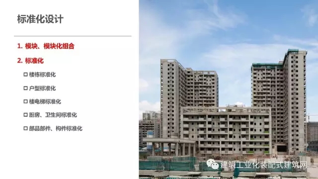 装配式|赵钿:从郭公庄一期公租房项目看开放式街区规划与装配式建筑发展 装配式资讯 第48张-BIM建筑网 装配式|赵钿:从郭公庄一期公租房项目看开放式街区规划与装配式建筑发展 装配式资讯 第48张