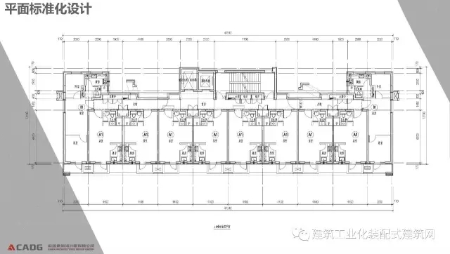 装配式|赵钿:从郭公庄一期公租房项目看开放式街区规划与装配式建筑发展 装配式资讯 第50张-BIM建筑网 装配式|赵钿:从郭公庄一期公租房项目看开放式街区规划与装配式建筑发展 装配式资讯 第50张