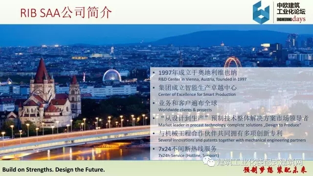 装配式|iTWO 4.0 – 预制建筑全套解决方案 装配式资讯 第2张-BIM建筑网 装配式|iTWO 4.0 – 预制建筑全套解决方案 装配式资讯 第2张