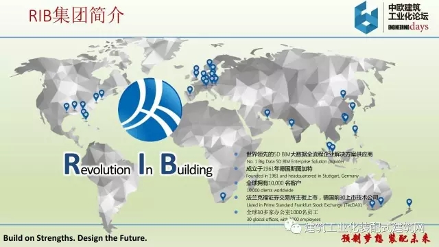 装配式|iTWO 4.0 – 预制建筑全套解决方案 装配式资讯 第3张-BIM建筑网 装配式|iTWO 4.0 – 预制建筑全套解决方案 装配式资讯 第3张