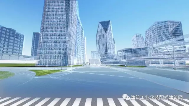 装配式|iTWO 4.0 – 预制建筑全套解决方案 装配式资讯 第7张-BIM建筑网 装配式|iTWO 4.0 – 预制建筑全套解决方案 装配式资讯 第7张