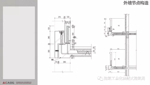 装配式|赵钿:从郭公庄一期公租房项目看开放式街区规划与装配式建筑发展 装配式资讯 第61张-BIM建筑网 装配式|赵钿:从郭公庄一期公租房项目看开放式街区规划与装配式建筑发展 装配式资讯 第61张