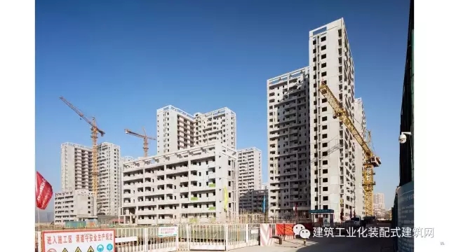 装配式|赵钿:从郭公庄一期公租房项目看开放式街区规划与装配式建筑发展 装配式资讯 第65张-BIM建筑网 装配式|赵钿:从郭公庄一期公租房项目看开放式街区规划与装配式建筑发展 装配式资讯 第65张