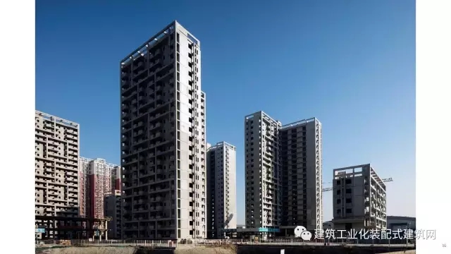 装配式|赵钿:从郭公庄一期公租房项目看开放式街区规划与装配式建筑发展 装配式资讯 第66张-BIM建筑网 装配式|赵钿:从郭公庄一期公租房项目看开放式街区规划与装配式建筑发展 装配式资讯 第66张