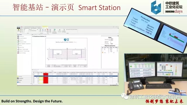 装配式|iTWO 4.0 – 预制建筑全套解决方案 装配式资讯 第18张-BIM建筑网 装配式|iTWO 4.0 – 预制建筑全套解决方案 装配式资讯 第18张