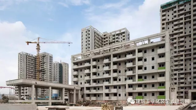 装配式|赵钿:从郭公庄一期公租房项目看开放式街区规划与装配式建筑发展 装配式资讯 第68张-BIM建筑网 装配式|赵钿:从郭公庄一期公租房项目看开放式街区规划与装配式建筑发展 装配式资讯 第68张