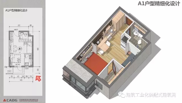 装配式|赵钿:从郭公庄一期公租房项目看开放式街区规划与装配式建筑发展 装配式资讯 第70张-BIM建筑网 装配式|赵钿:从郭公庄一期公租房项目看开放式街区规划与装配式建筑发展 装配式资讯 第70张