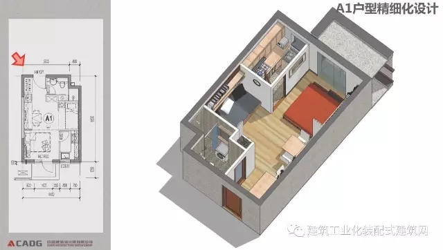 装配式|赵钿:从郭公庄一期公租房项目看开放式街区规划与装配式建筑发展 装配式资讯 第71张-BIM建筑网 装配式|赵钿:从郭公庄一期公租房项目看开放式街区规划与装配式建筑发展 装配式资讯 第71张