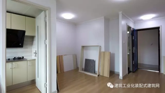 装配式|赵钿:从郭公庄一期公租房项目看开放式街区规划与装配式建筑发展 装配式资讯 第73张-BIM建筑网 装配式|赵钿:从郭公庄一期公租房项目看开放式街区规划与装配式建筑发展 装配式资讯 第73张