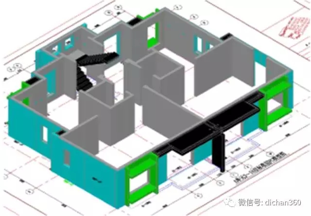 装配式|万科•《住宅工业化技术资料》▪全套 装配式资讯 第3张-BIM建筑网 装配式|万科•《住宅工业化技术资料》▪全套 装配式资讯 第3张