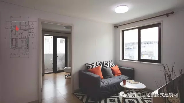 装配式|赵钿:从郭公庄一期公租房项目看开放式街区规划与装配式建筑发展 装配式资讯 第85张-BIM建筑网 装配式|赵钿:从郭公庄一期公租房项目看开放式街区规划与装配式建筑发展 装配式资讯 第85张