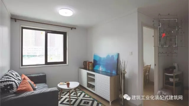 装配式|赵钿:从郭公庄一期公租房项目看开放式街区规划与装配式建筑发展 装配式资讯 第87张-BIM建筑网 装配式|赵钿:从郭公庄一期公租房项目看开放式街区规划与装配式建筑发展 装配式资讯 第87张