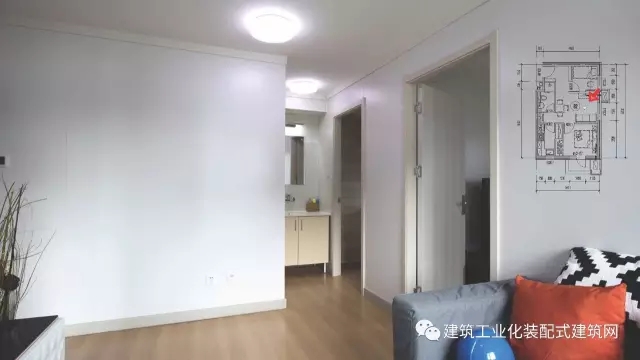 装配式|赵钿:从郭公庄一期公租房项目看开放式街区规划与装配式建筑发展 装配式资讯 第86张-BIM建筑网 装配式|赵钿:从郭公庄一期公租房项目看开放式街区规划与装配式建筑发展 装配式资讯 第86张