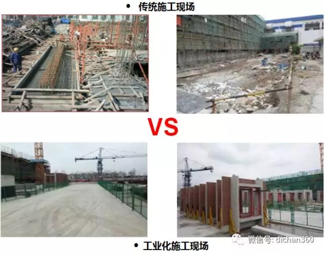 装配式|万科•《住宅工业化技术资料》▪全套 装配式资讯 第9张-BIM建筑网 装配式|万科•《住宅工业化技术资料》▪全套 装配式资讯 第9张