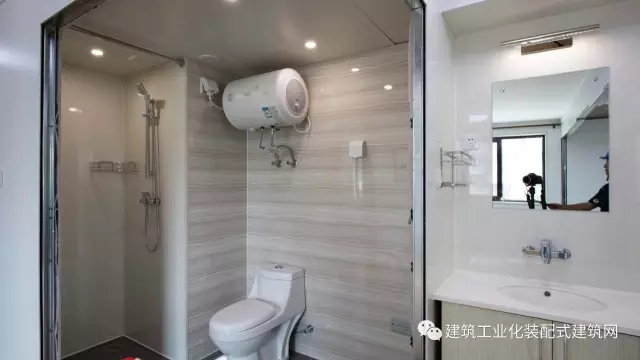 装配式|赵钿:从郭公庄一期公租房项目看开放式街区规划与装配式建筑发展 装配式资讯 第89张-BIM建筑网 装配式|赵钿:从郭公庄一期公租房项目看开放式街区规划与装配式建筑发展 装配式资讯 第89张