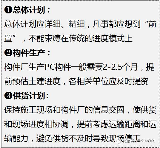 装配式|万科•《住宅工业化技术资料》▪全套 装配式资讯 第14张-BIM建筑网 装配式|万科•《住宅工业化技术资料》▪全套 装配式资讯 第14张