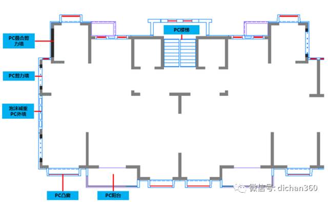 装配式|万科•《住宅工业化技术资料》▪全套 装配式资讯 第21张-BIM建筑网 装配式|万科•《住宅工业化技术资料》▪全套 装配式资讯 第21张