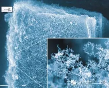 装配式|气凝胶节能玻璃 装配式资讯 第3张-BIM建筑网 装配式|气凝胶节能玻璃 装配式资讯 第3张