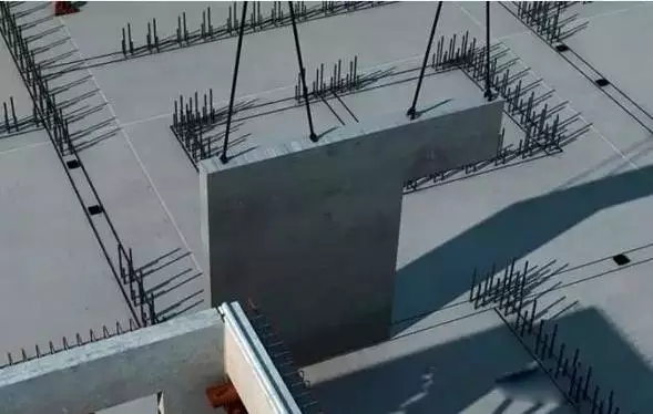 装配式|装配式建筑施工工艺流程实例详解(图文并茂) 装配式资讯 第4张-BIM建筑网 装配式|装配式建筑施工工艺流程实例详解(图文并茂) 装配式资讯 第4张
