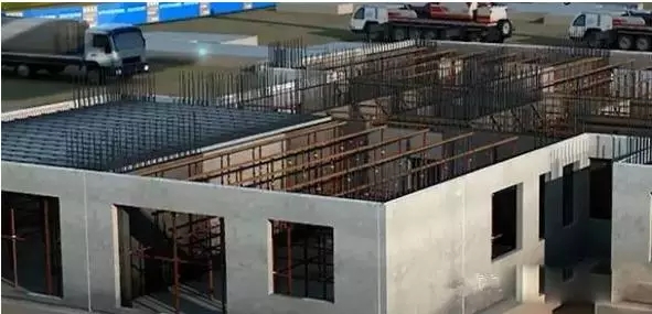 装配式|装配式建筑施工工艺流程实例详解(图文并茂) 装配式资讯 第10张-BIM建筑网 装配式|装配式建筑施工工艺流程实例详解(图文并茂) 装配式资讯 第10张