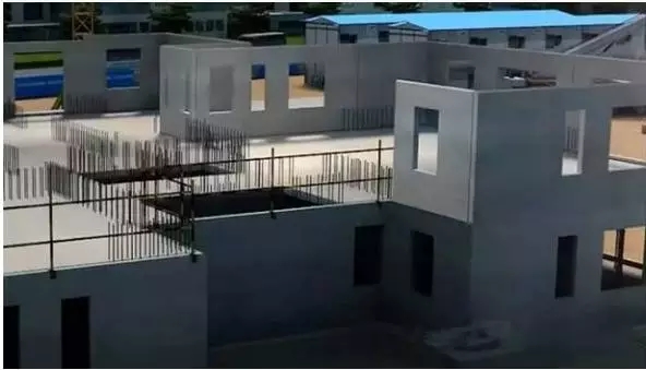 装配式|装配式建筑施工工艺流程实例详解(图文并茂) 装配式资讯 第16张-BIM建筑网 装配式|装配式建筑施工工艺流程实例详解(图文并茂) 装配式资讯 第16张