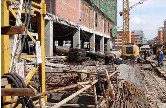 装配式|装配式建筑施工工艺流程实例详解(图文并茂) 装配式资讯 第18张-BIM建筑网 装配式|装配式建筑施工工艺流程实例详解(图文并茂) 装配式资讯 第18张