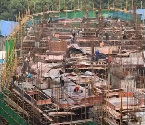 装配式|装配式建筑施工工艺流程实例详解(图文并茂) 装配式资讯 第20张-BIM建筑网 装配式|装配式建筑施工工艺流程实例详解(图文并茂) 装配式资讯 第20张
