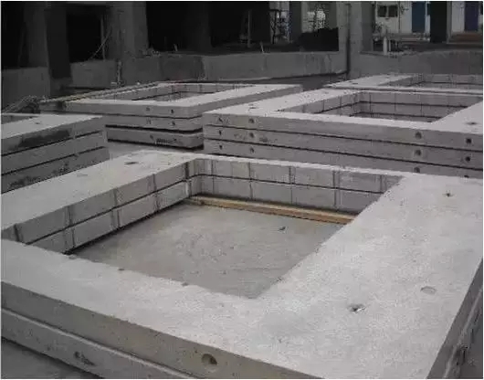 装配式|装配式建筑施工工艺流程实例详解(图文并茂) 装配式资讯 第21张-BIM建筑网 装配式|装配式建筑施工工艺流程实例详解(图文并茂) 装配式资讯 第21张