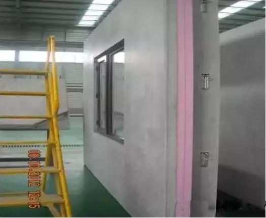 装配式|装配式建筑施工工艺流程实例详解(图文并茂) 装配式资讯 第23张-BIM建筑网 装配式|装配式建筑施工工艺流程实例详解(图文并茂) 装配式资讯 第23张